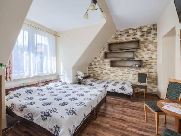 Willa Wiktoria Zakopane Exteriér fotografie