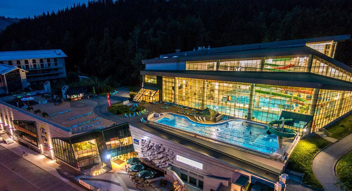 Willa Wiktoria Zakopane Exteriér fotografie